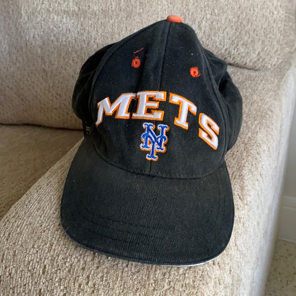 Mets hat